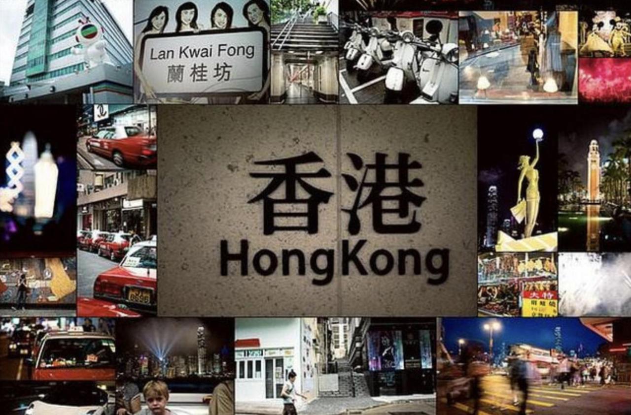 Ở trọ 24fall港碩香港旺角短租月租hkd8500共享民宿近旺角站唐樓無電梯高樓層大窗戶舒適乾淨 *