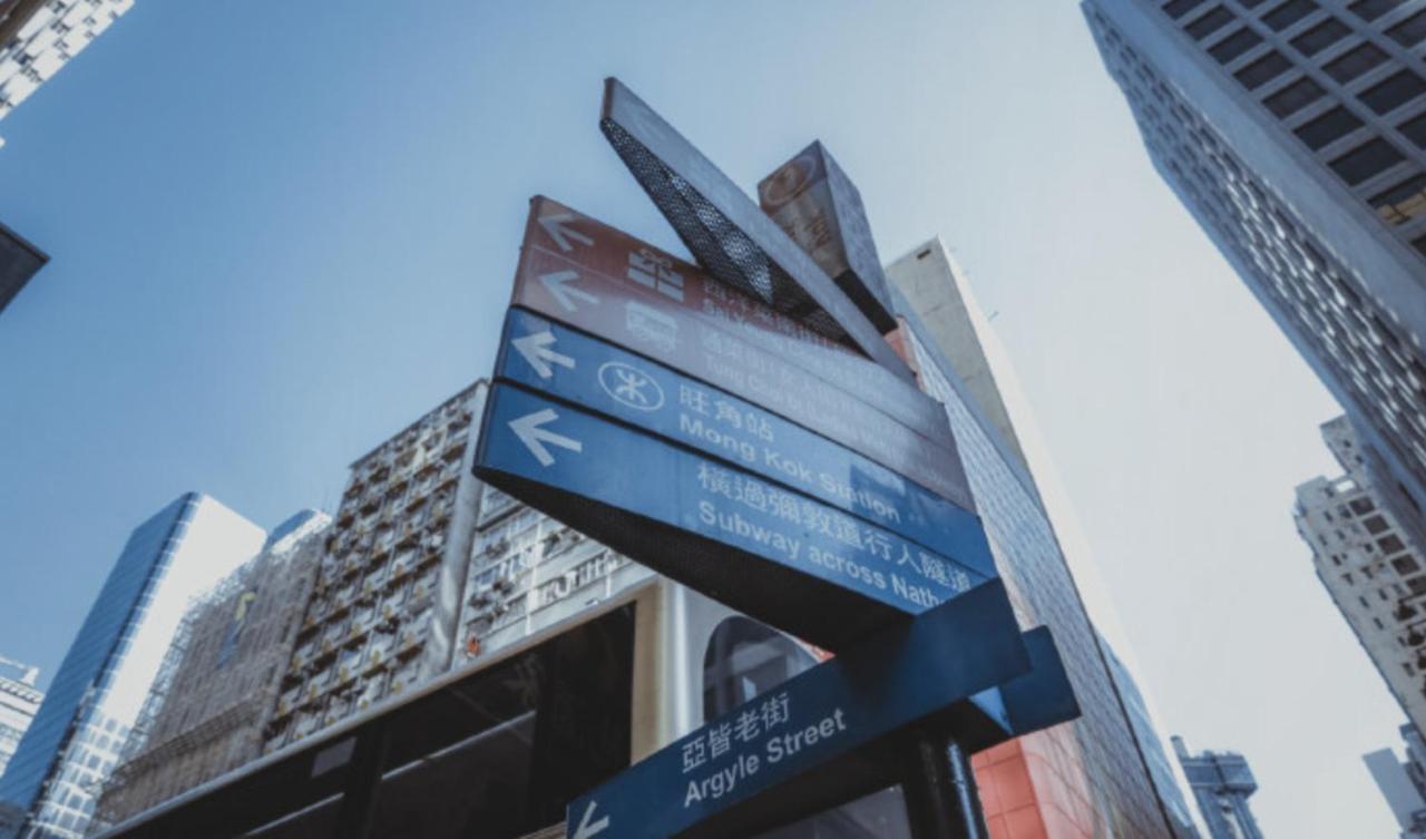Ở trọ 24fall港碩香港旺角短租月租hkd8500共享民宿近旺角站唐樓無電梯高樓層大窗戶舒適乾淨 Hong Kong