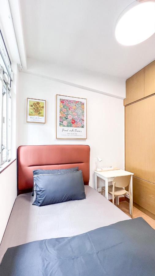 Shared Lockhart Road 384 Hong Kong