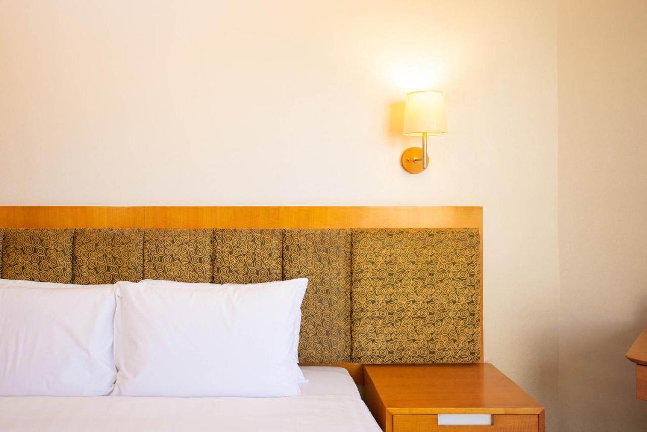 The Harbourview - Chinese Ymca Of 4*