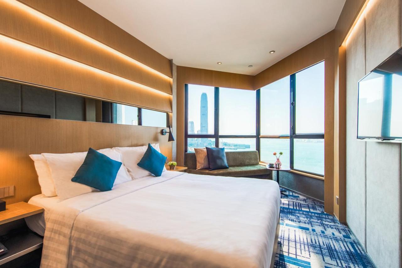 The Harbourview - Chinese Ymca Of Hotel