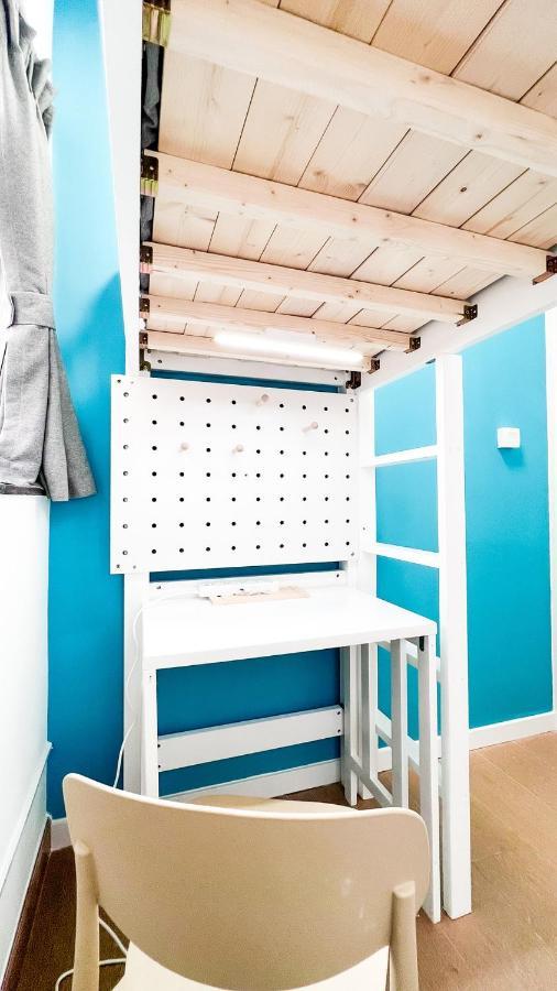 Shared Lockhart Road 384 Homestay