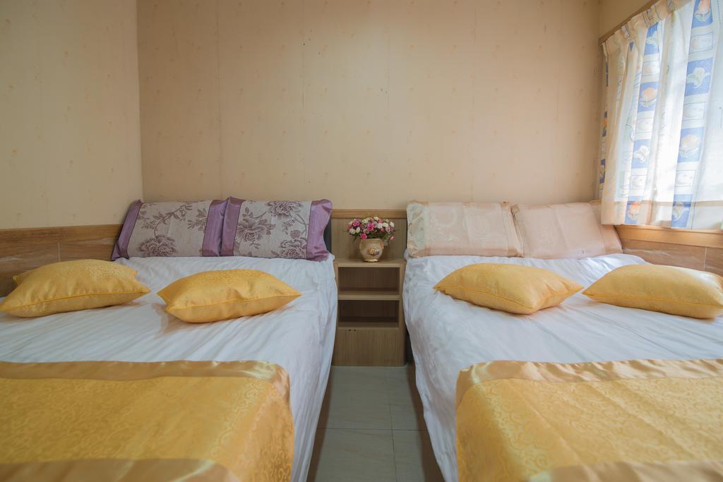 Guest house Me Easy Hong Kong