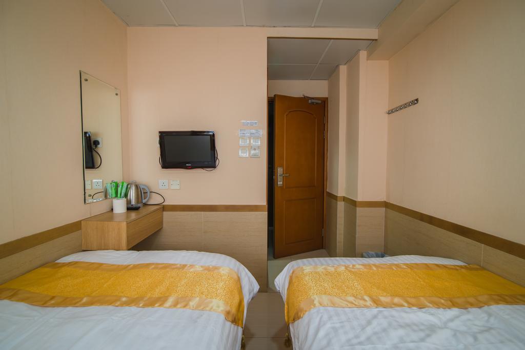 Guest house Me Easy