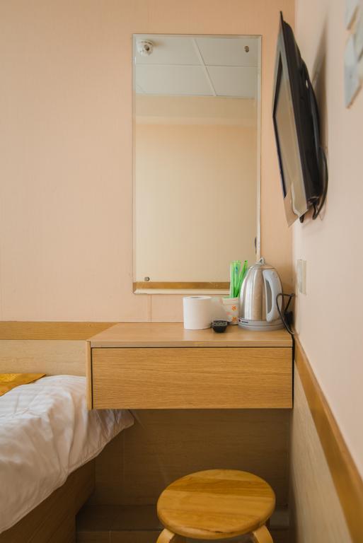 Me Easy Guest house *