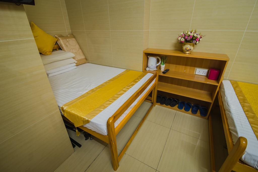 Guest house Me Easy *