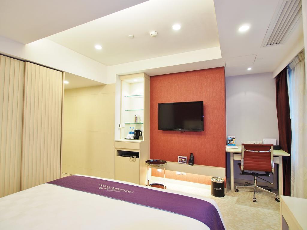 The Bauhinia - Hotel 3*