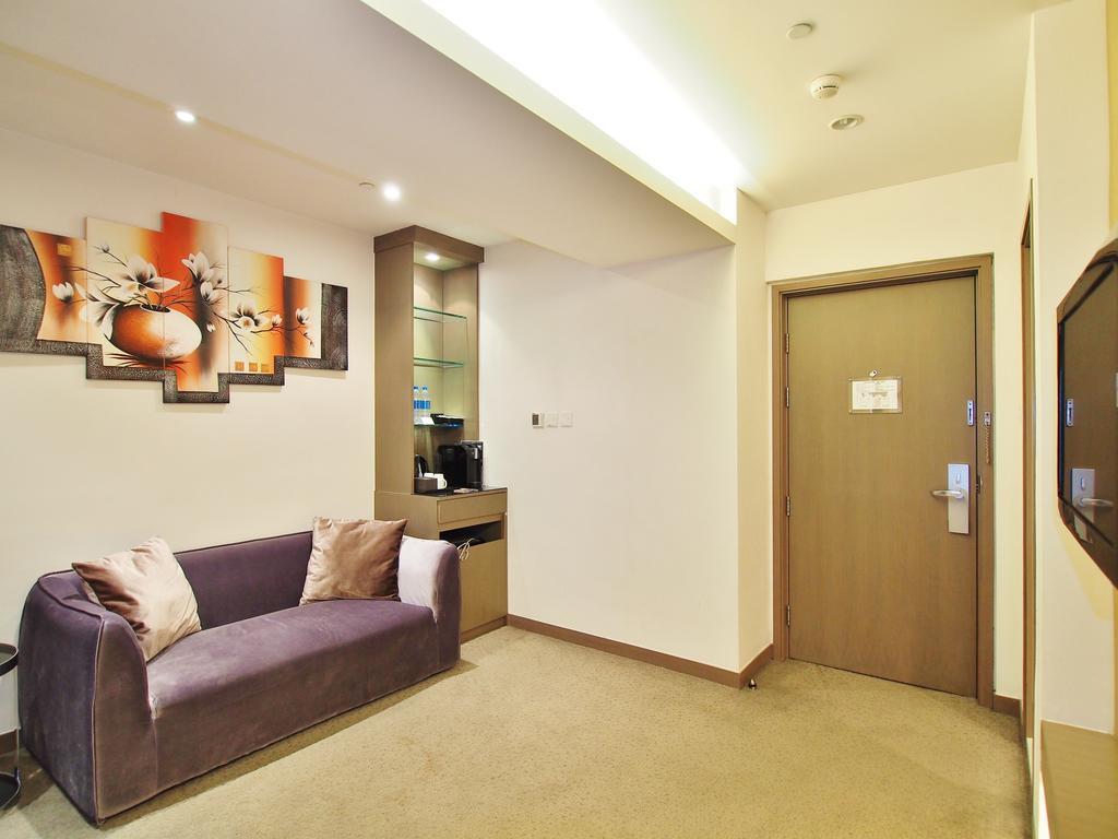 The Bauhinia - Hotel 3*