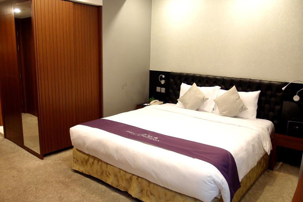 The Bauhinia - Hotel 3*