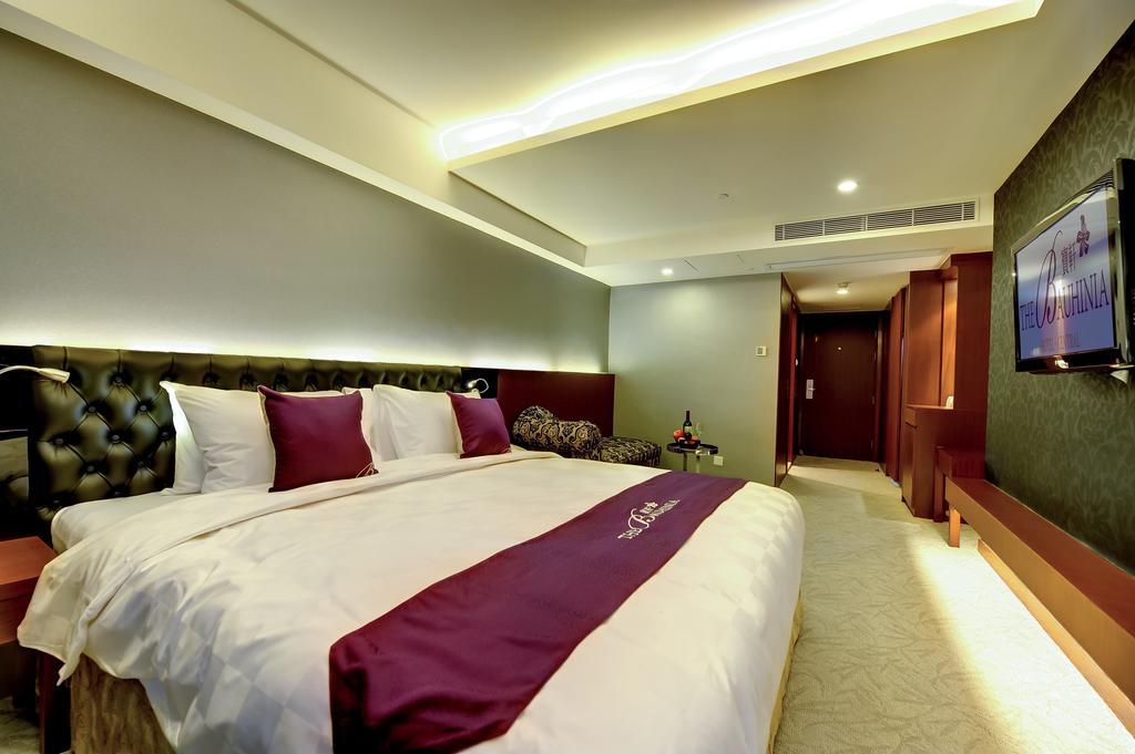 The Bauhinia - 3*