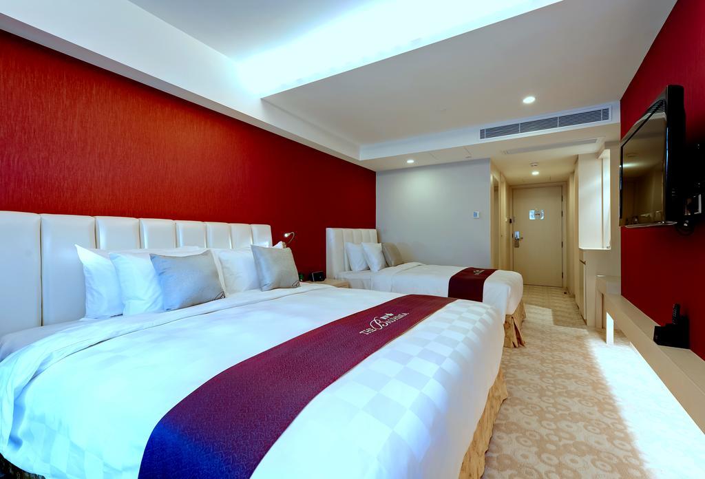 The Bauhinia - 3*