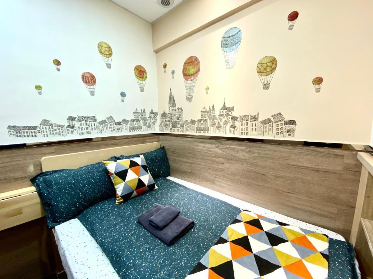 Inn Royal Paris 皇家巴黎賓館 *