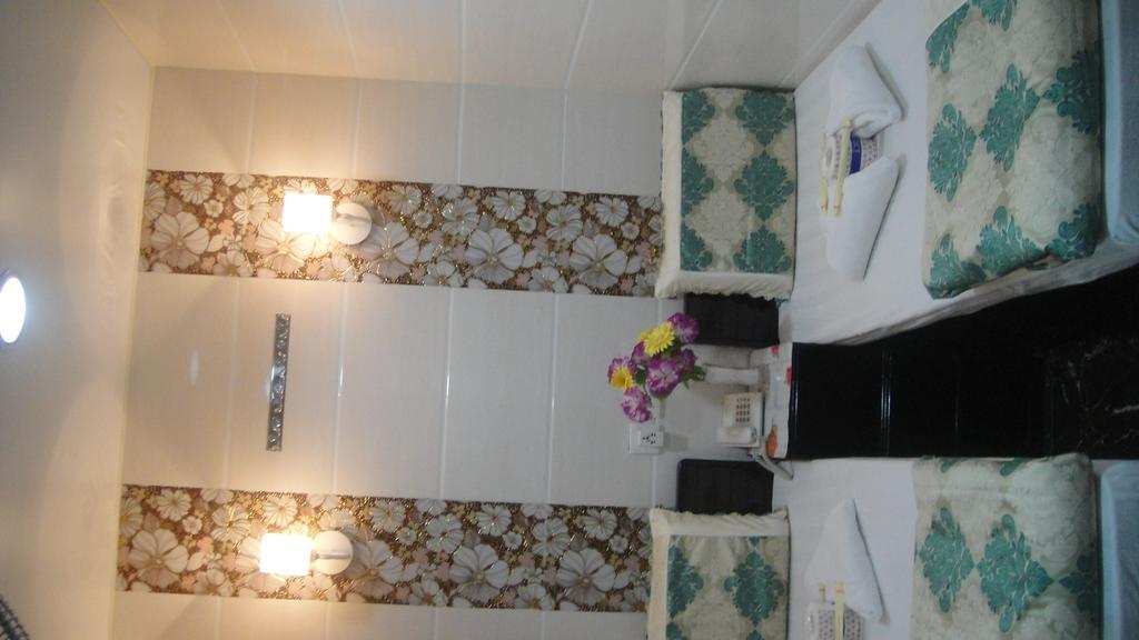 Guest house Philippine *