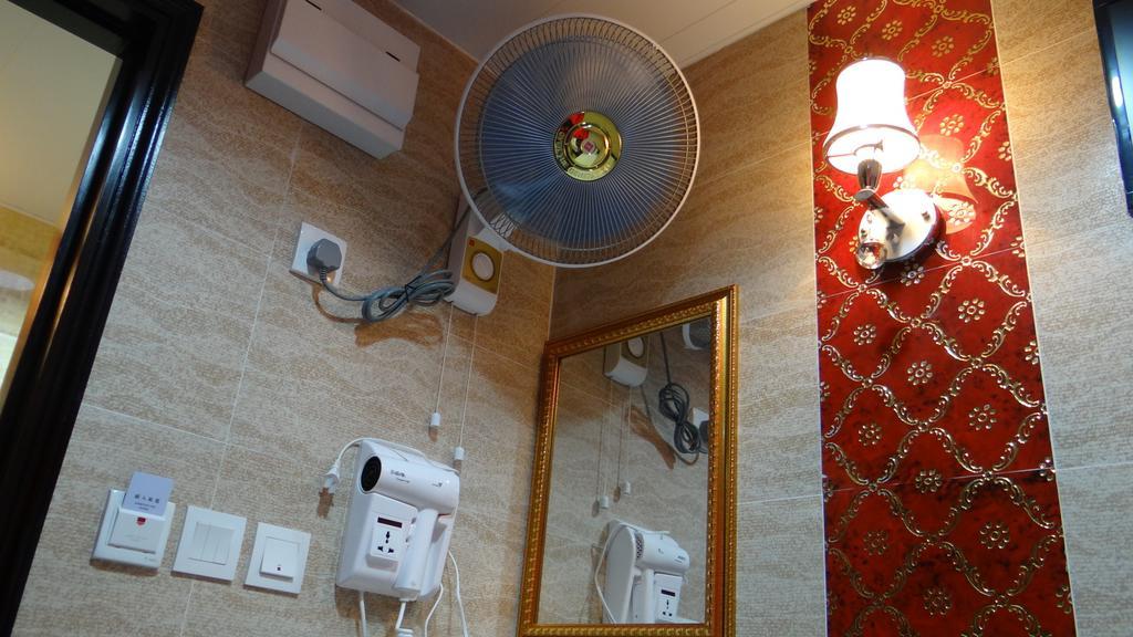 Guest house Philippine Hong Kong