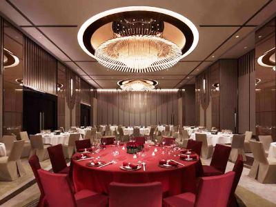Hotel Courtyard By Marriott Sha Tin 4*