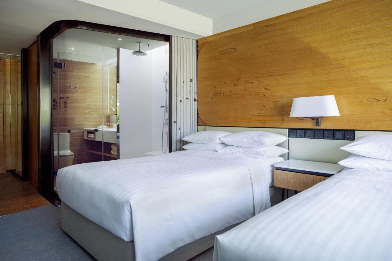 Ocean Park Marriott Hotel
