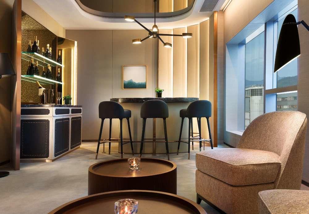 Courtyard By Marriott Sha Tin 4*