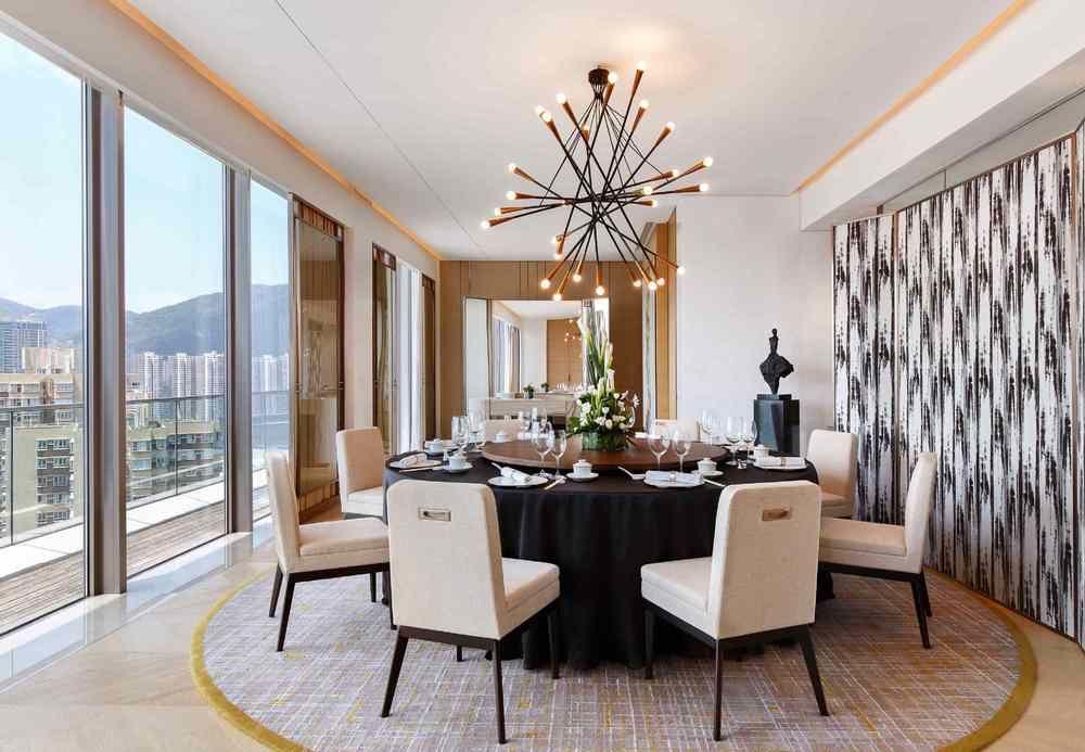 Hotel Courtyard By Marriott Sha Tin Hong Kong