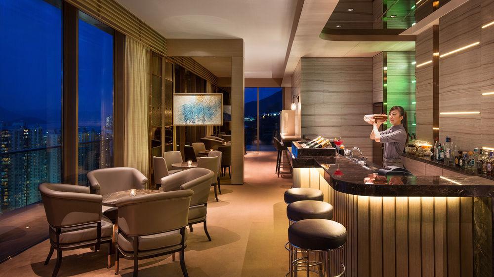 Courtyard By Marriott Sha Tin Hotel Hong Kong