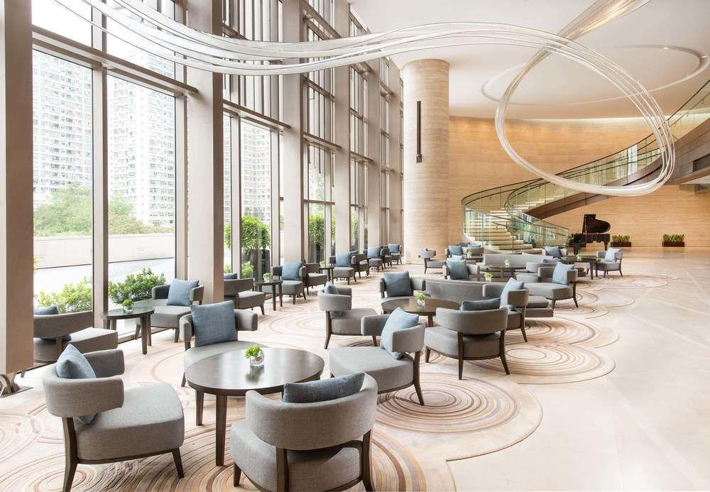 Hotel Courtyard By Marriott Sha Tin Hong Kong