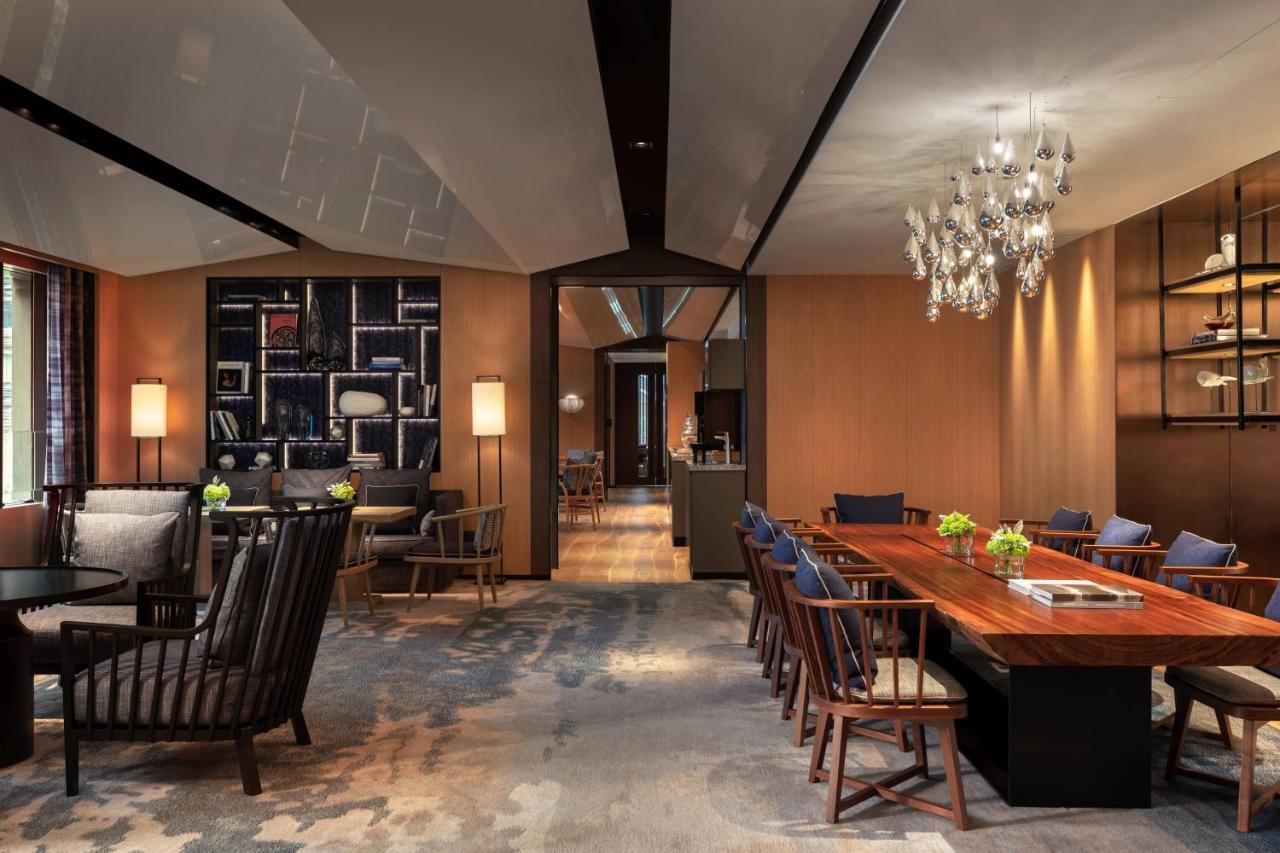 Hotel Ocean Park Marriott 5*