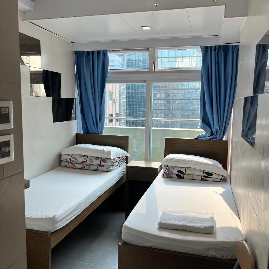 Ah Shan Guest house 2*