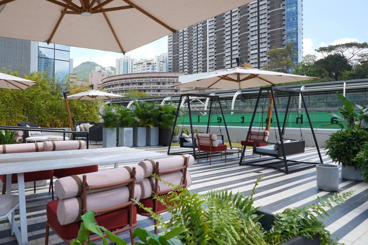 The Arca Hotel Hong Kong