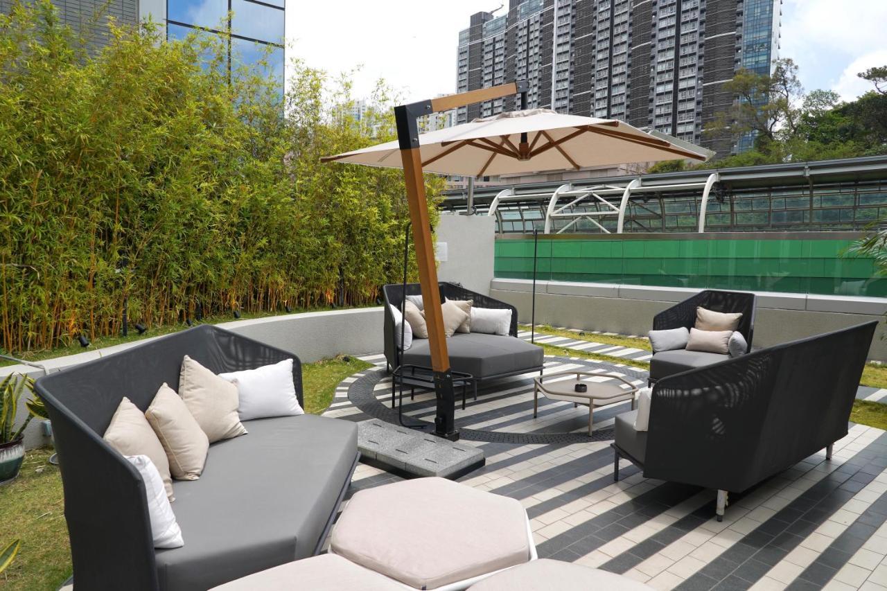 The Arca Hong Kong