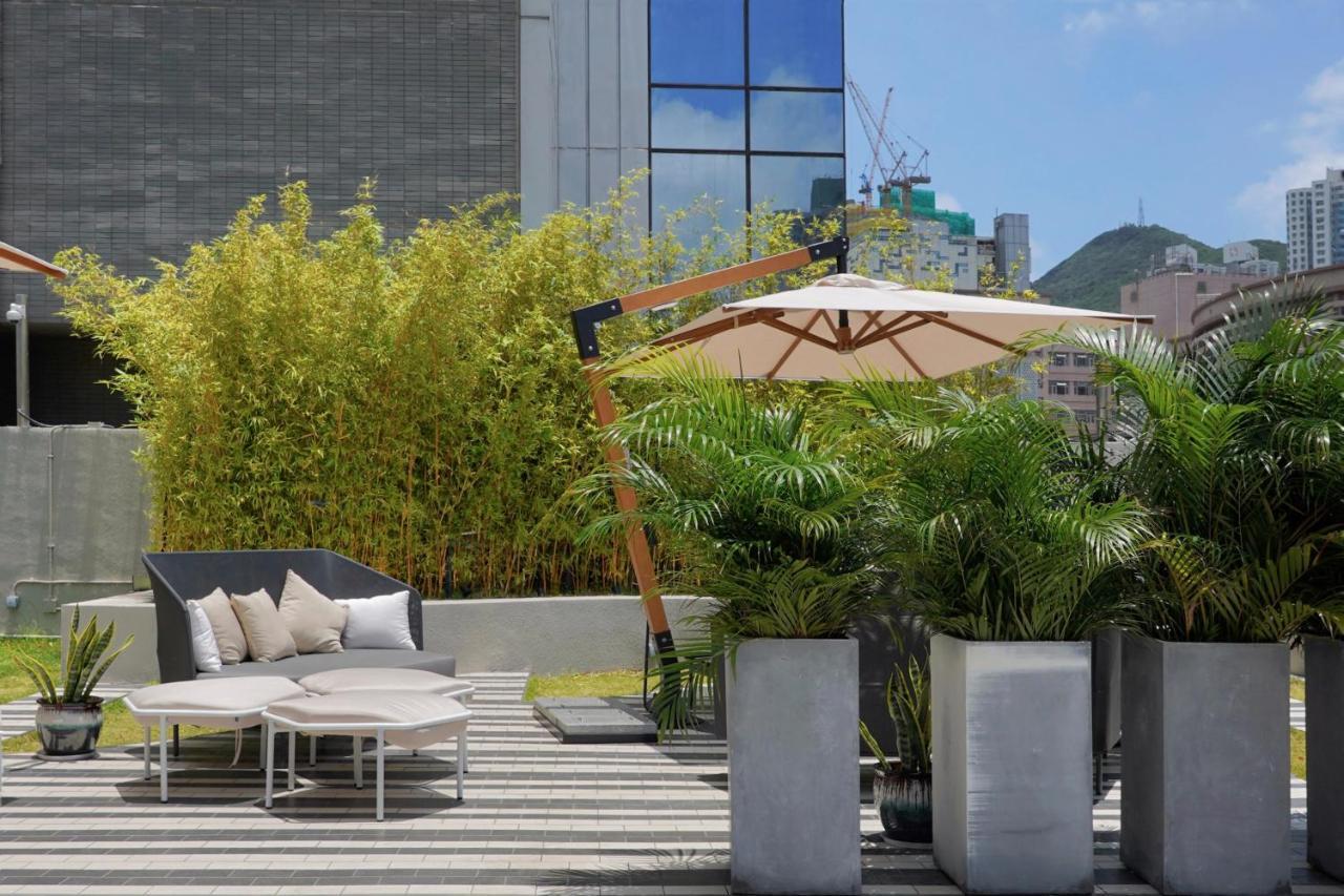 The Arca Hotel Hong Kong