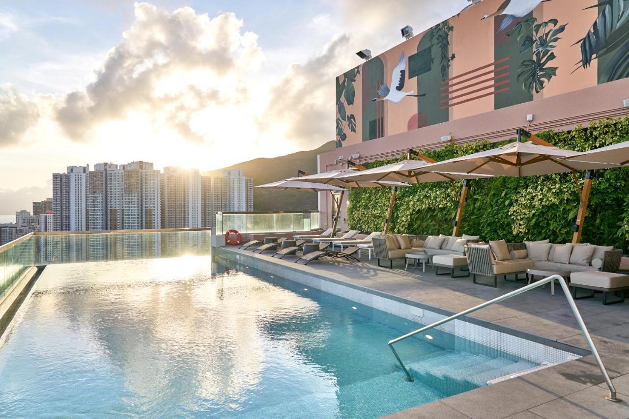 Hotel The Arca