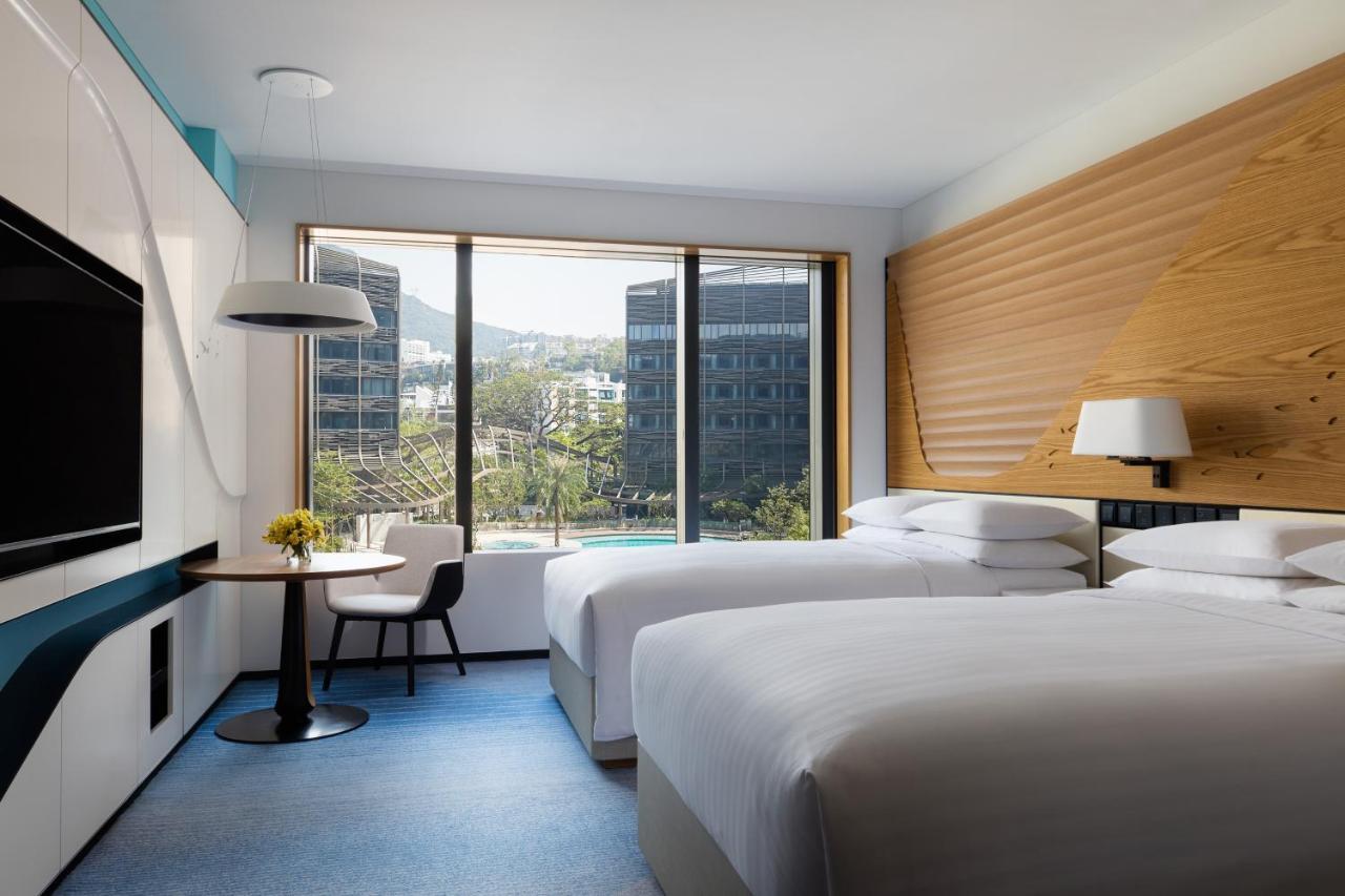 Ocean Park Marriott 5*