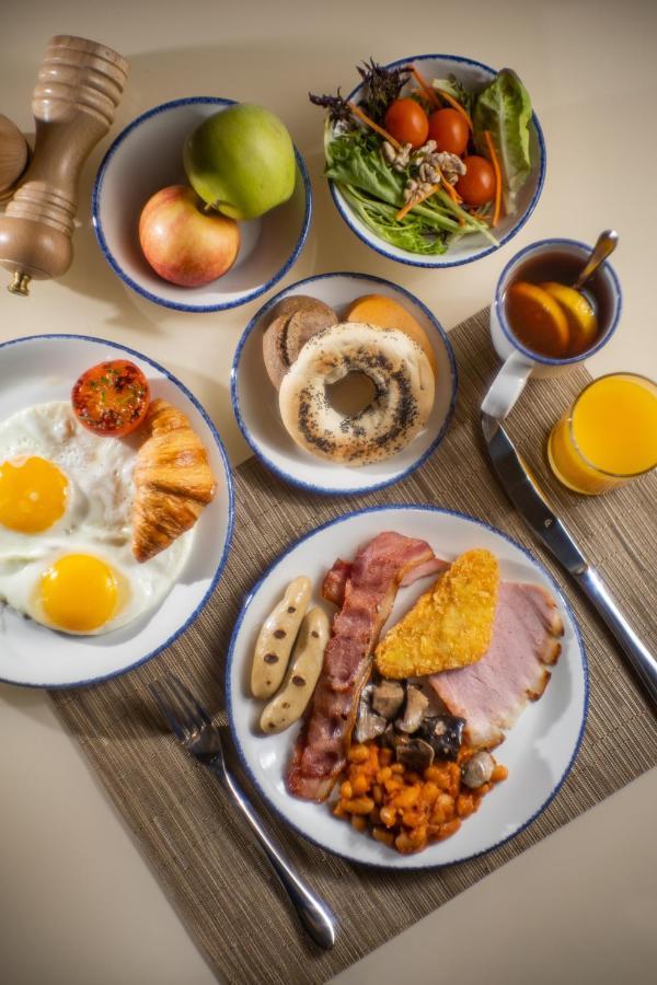 Sheraton Tung Chung