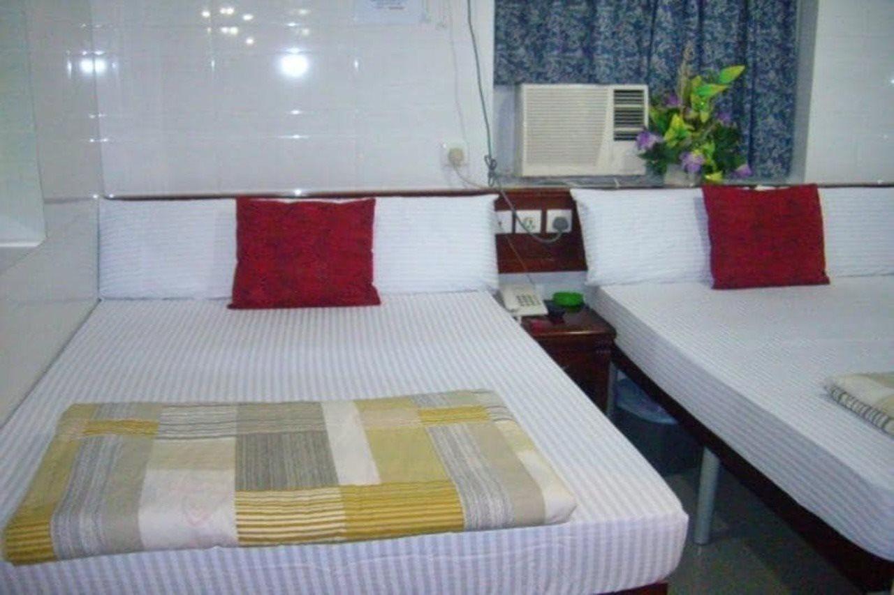 Canadian Guest house Hong Kong