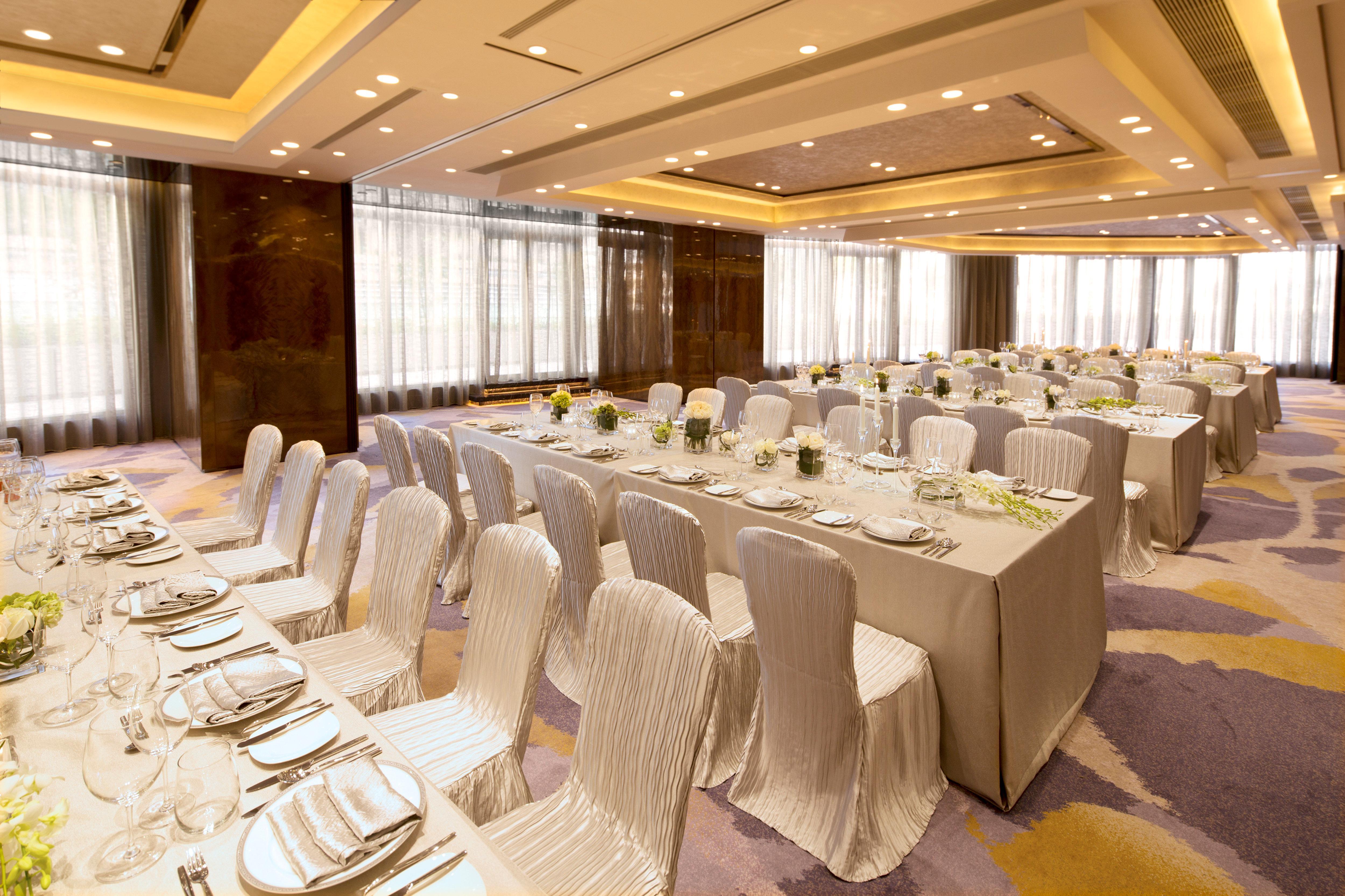 Crowne Plaza Kowloon East By Ihg