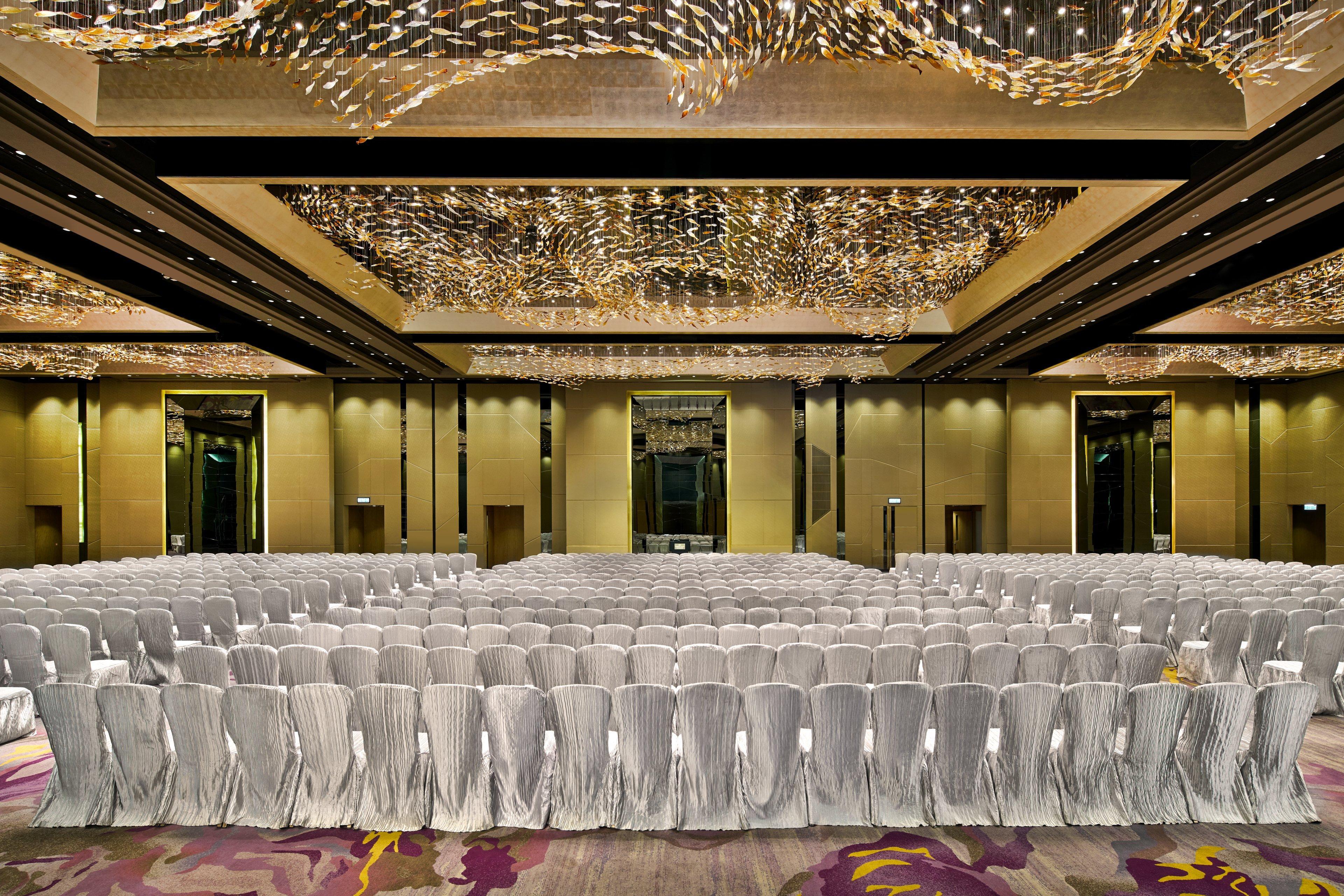 Crowne Plaza Kowloon East By Ihg 5* Hong Kong