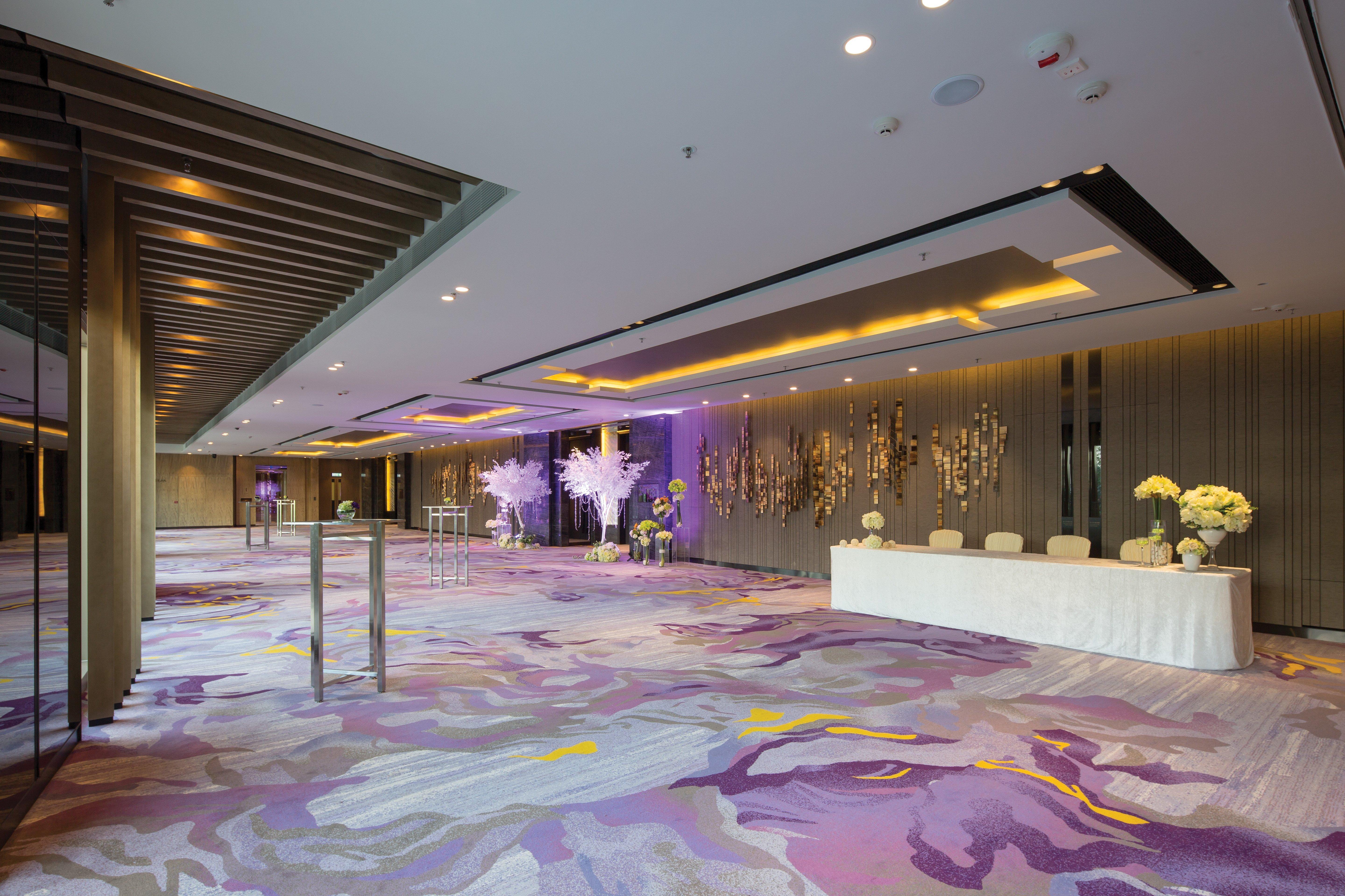 Hotel Crowne Plaza Kowloon East By Ihg Hong Kong