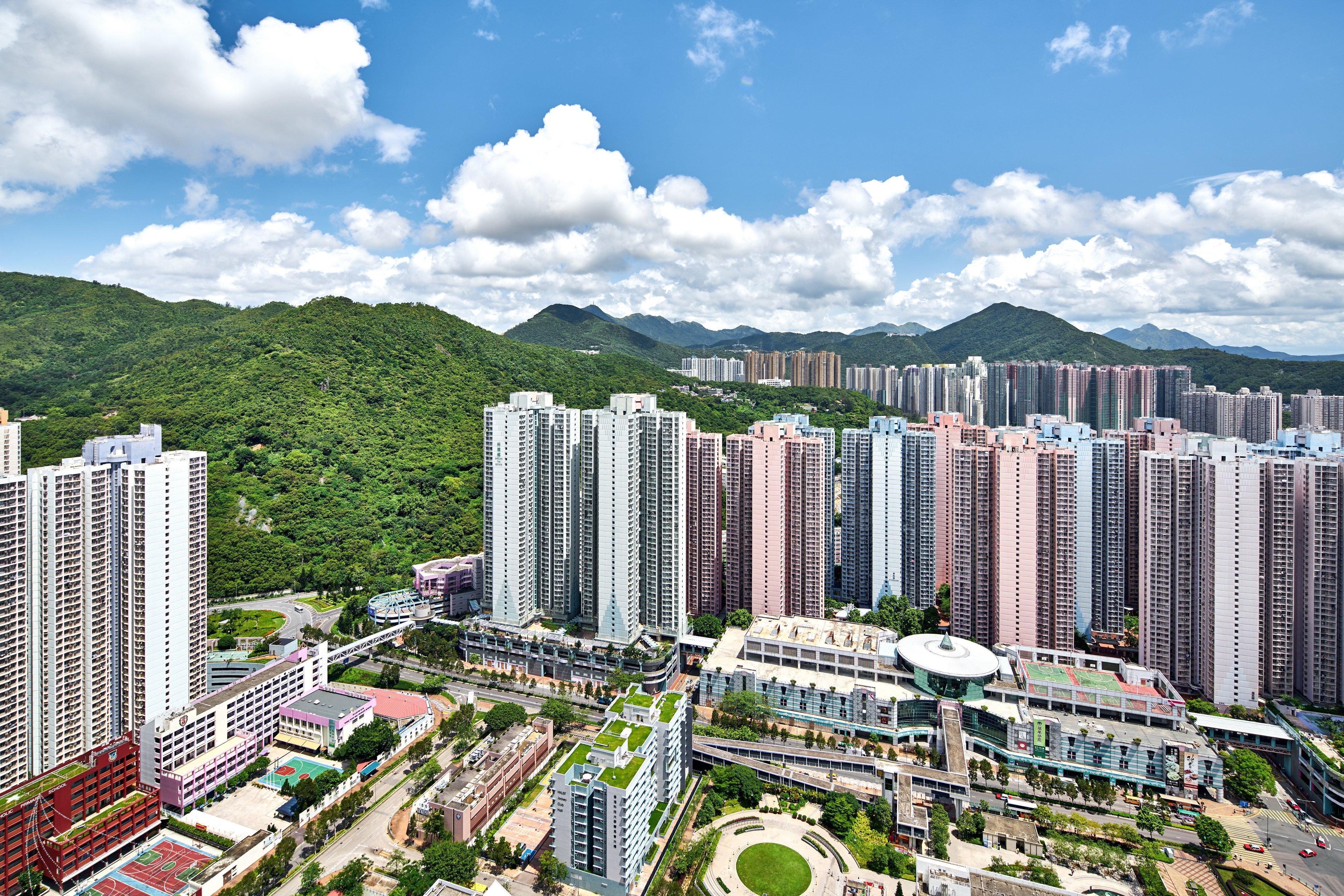 Crowne Plaza Kowloon East By Ihg 5*