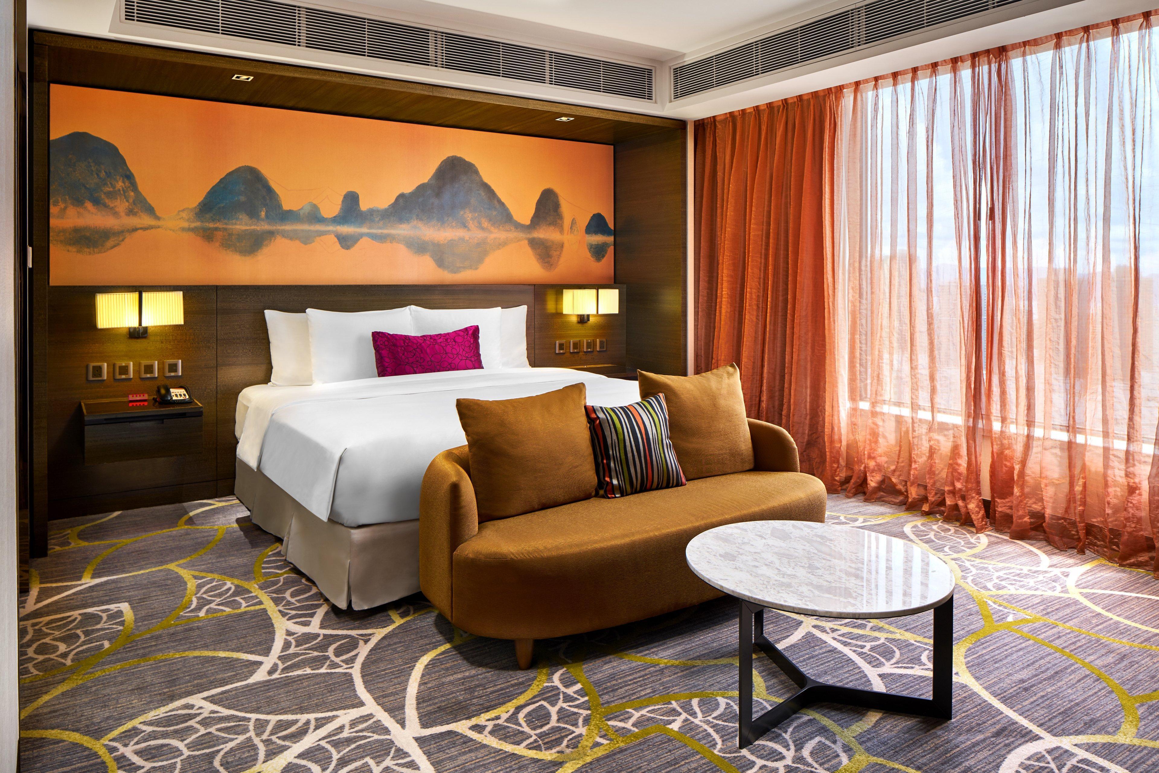 Crowne Plaza Kowloon East By Ihg Hotel 5*