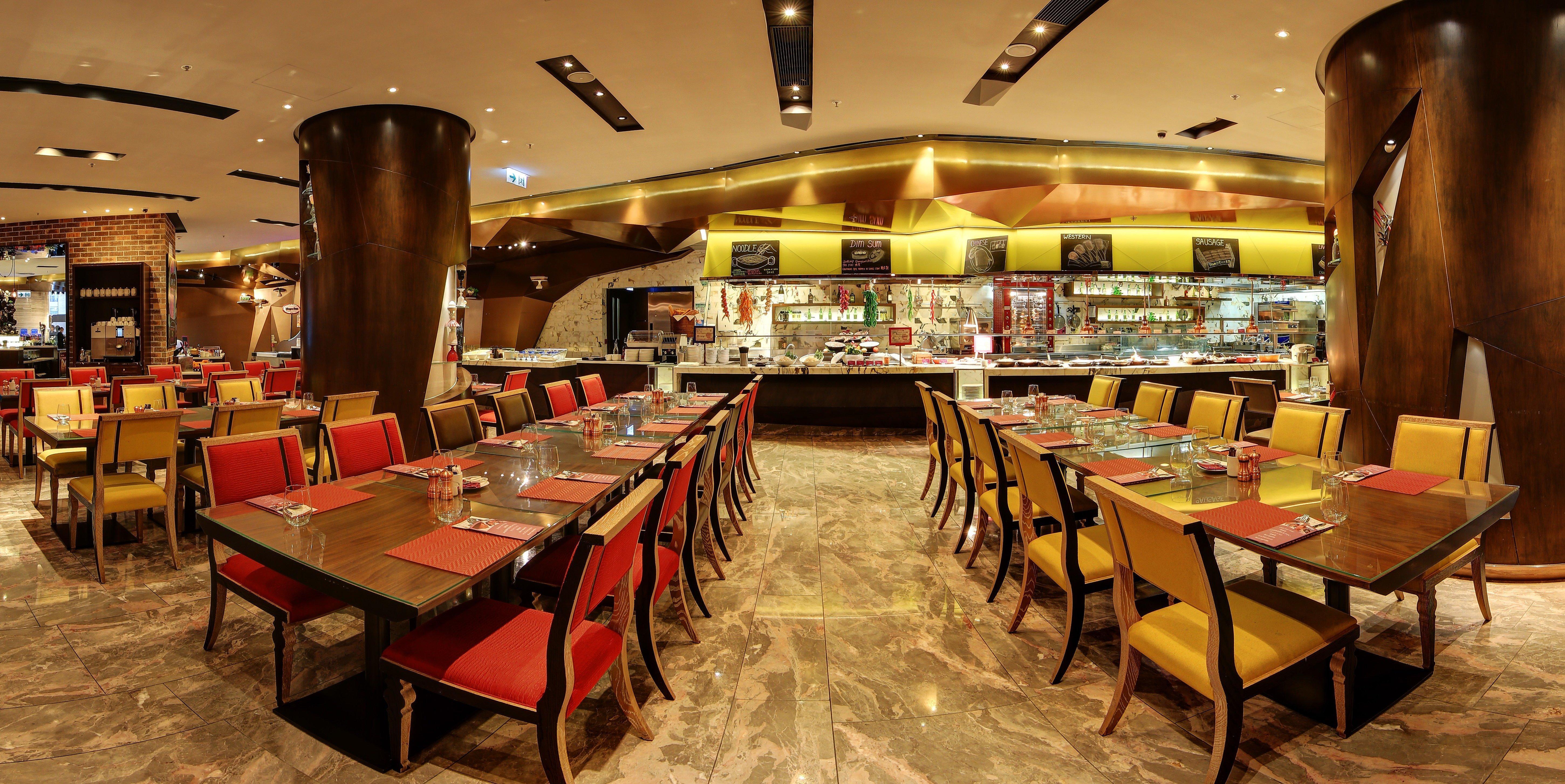 Crowne Plaza Kowloon East By Ihg 5* Hong Kong