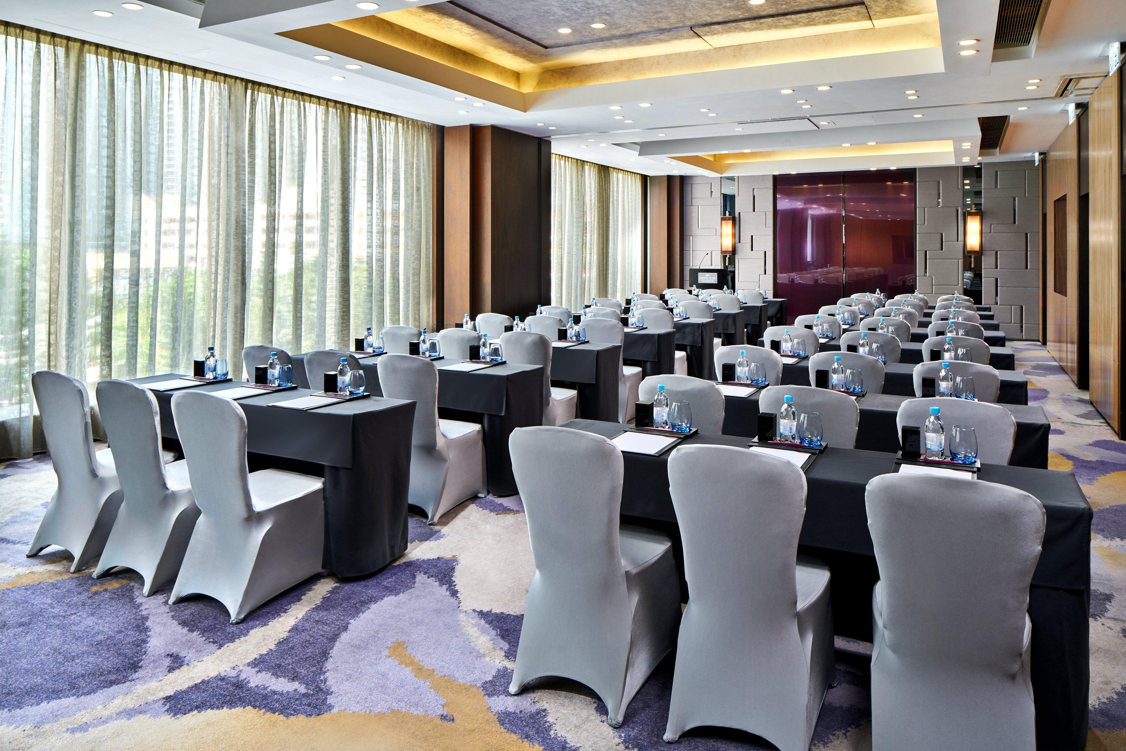 Hotel Crowne Plaza Kowloon East By Ihg Hong Kong