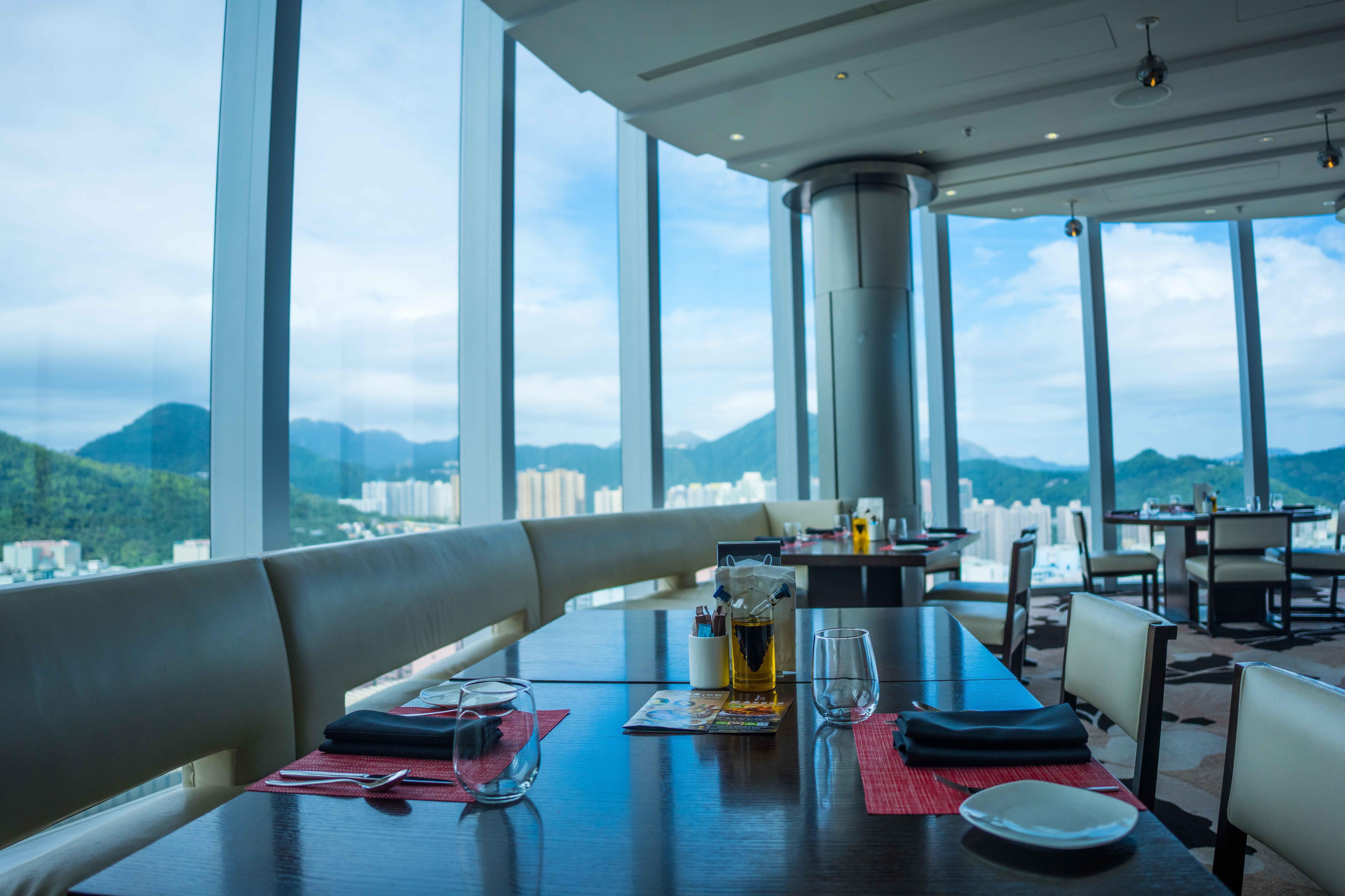 Crowne Plaza Kowloon East By Ihg 5* Hong Kong