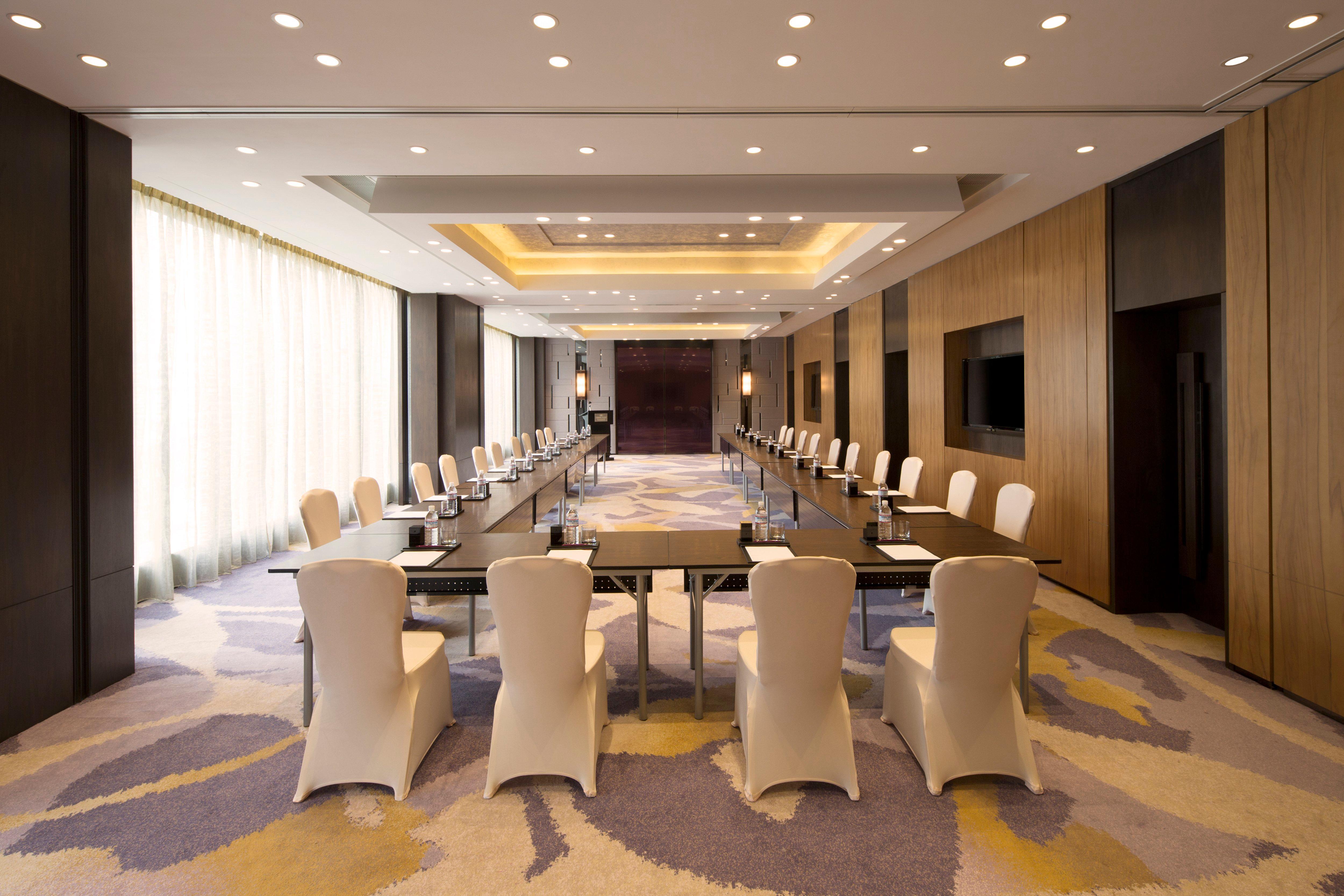 Hotel Crowne Plaza Kowloon East By Ihg