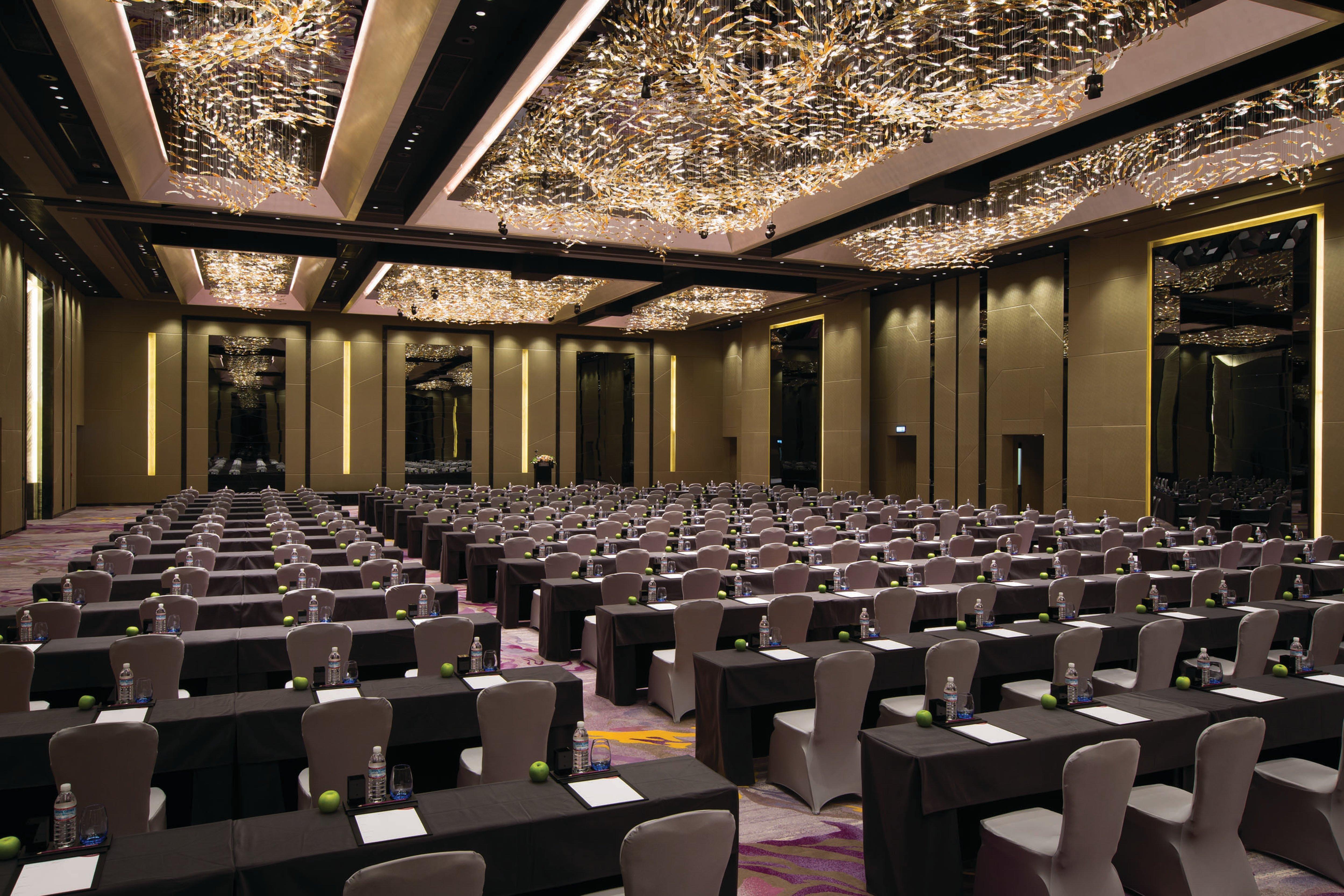 Hotel Crowne Plaza Kowloon East By Ihg Hong Kong
