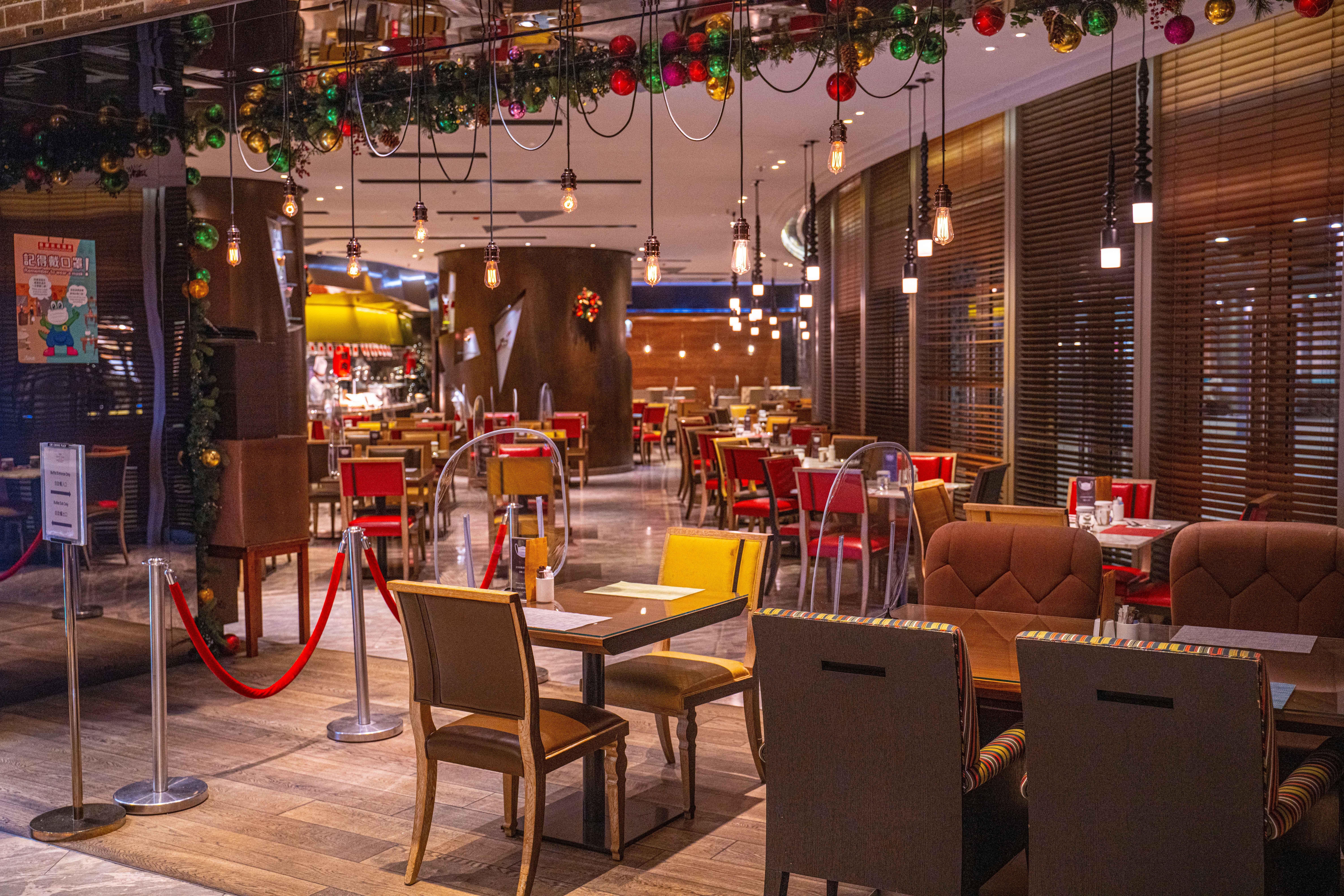 Hotel Crowne Plaza Kowloon East By Ihg 5*