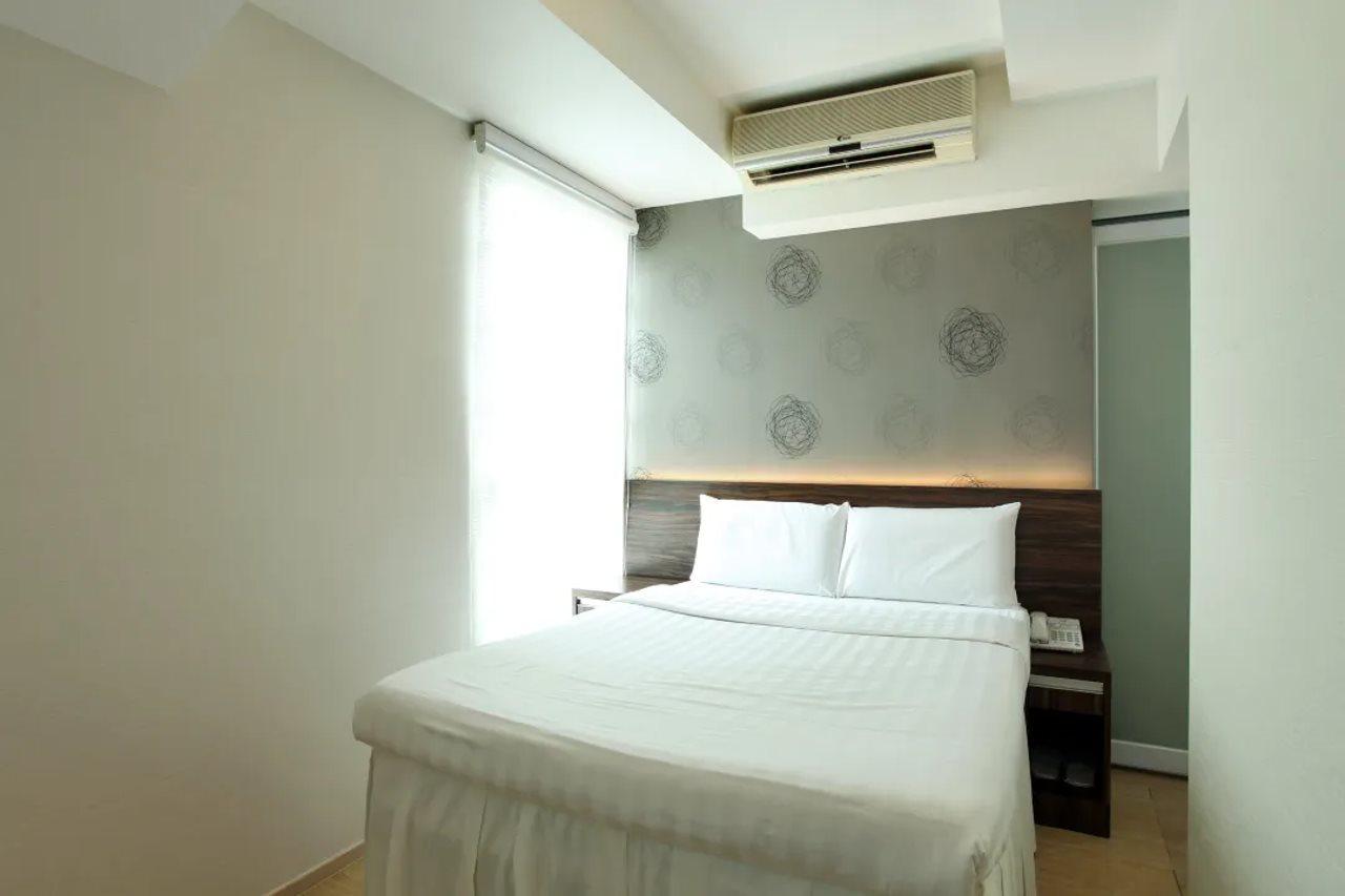 Bridal Tea House Hung Hom - Gillies Avenue South Hong Kong