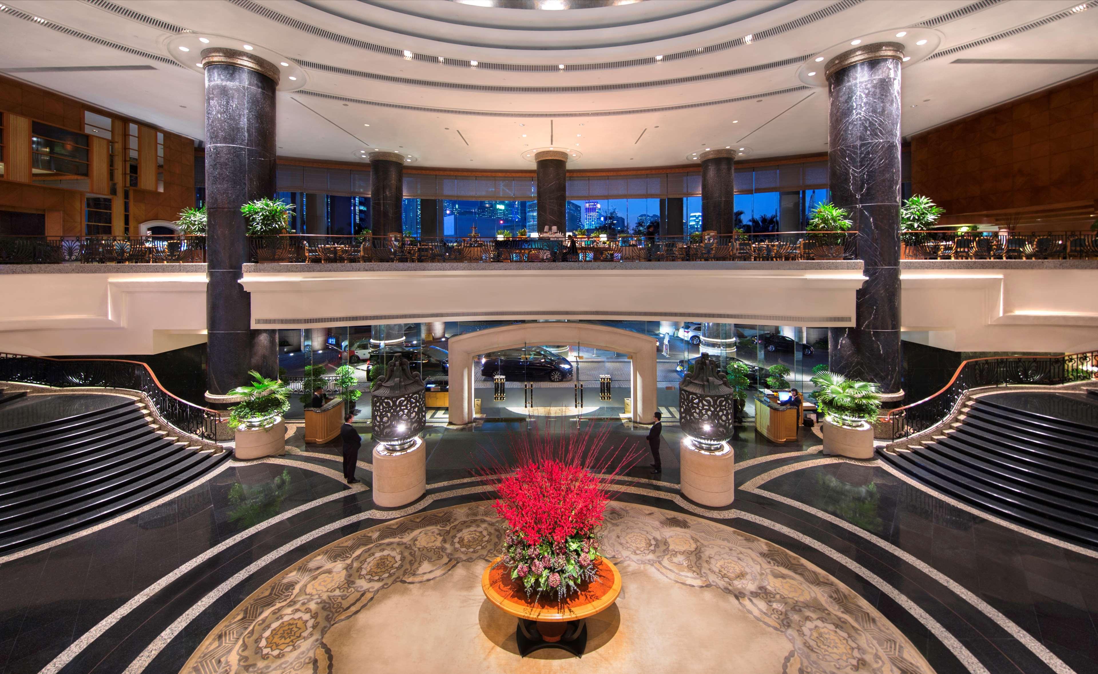 Hotel Grand Hyatt
