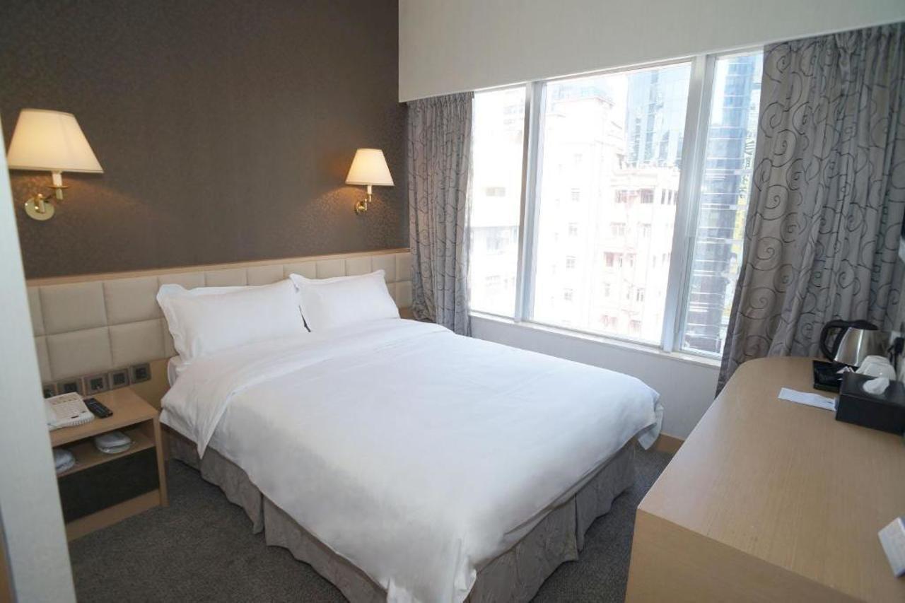 H1 Hotel Hong Kong