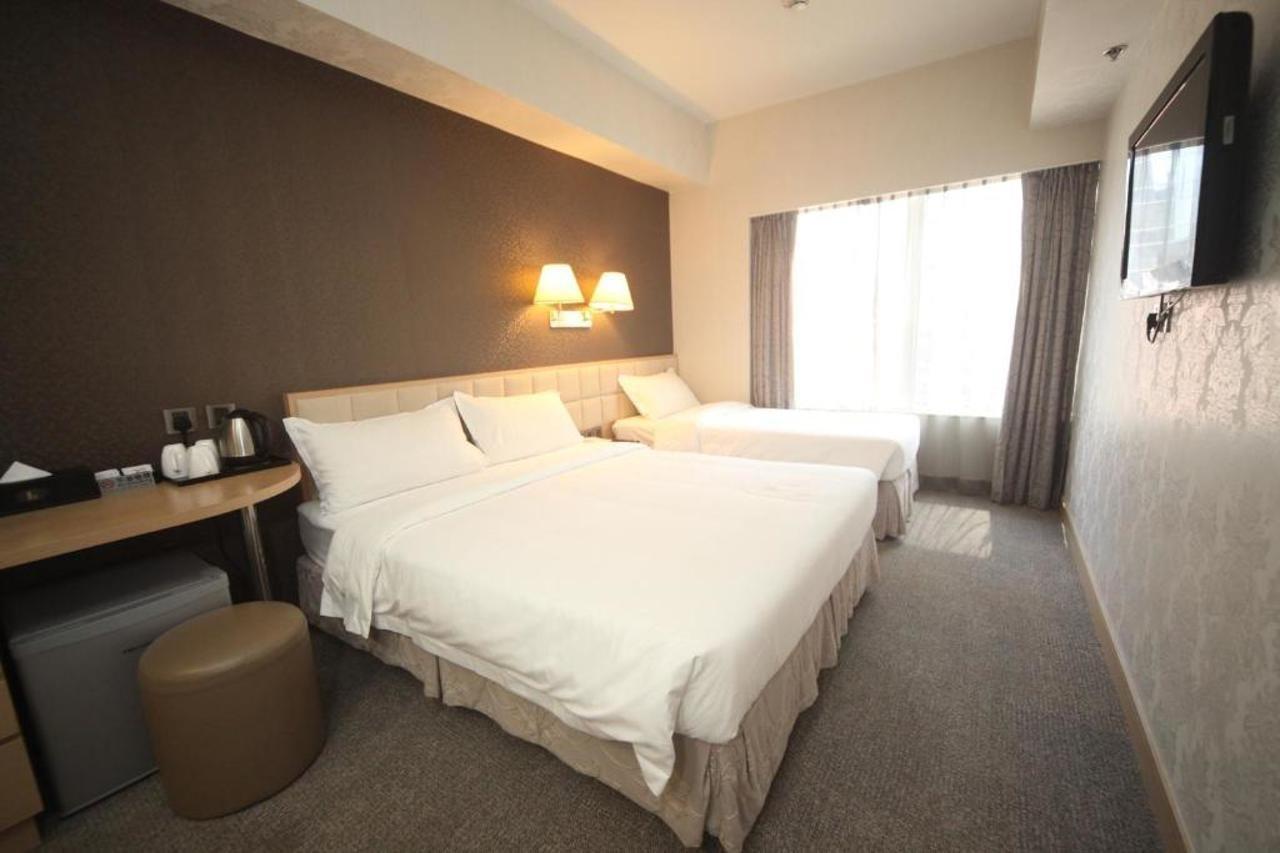H1 Hotel Hong Kong
