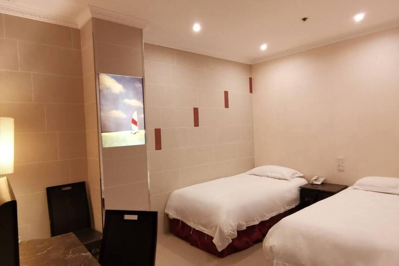 中遠賓館cosco Hotel 3*