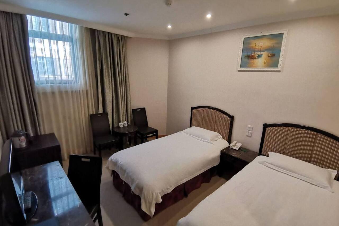 中遠賓館cosco Hotel